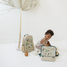 Load image into Gallery viewer, SoYoung “Safari Friends” Lunch Box
