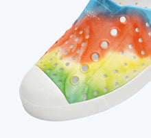 Load image into Gallery viewer, Native Jefferson Shoes in Sugarlite Print: Size C4 to J4