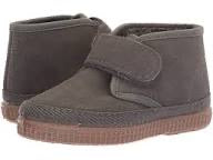 Load image into Gallery viewer, Cienta Suede Leather Chukka Boots in Brown. Made in Spain