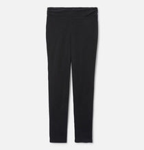 Load image into Gallery viewer, Columbia Black Glacial Leggings: Sizes 4/5 to 18/20