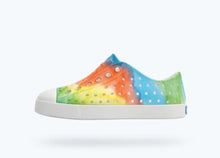 Load image into Gallery viewer, Native Jefferson Shoes in Sugarlite Print: Size C4 to J4