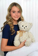 Load image into Gallery viewer, Bearington Bear Huggles 16" Bear Plush