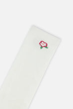Load image into Gallery viewer, Deux Par Deux 3 Pack Socks: Size 3/4 to 10/12 Years
