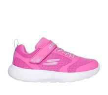 Load image into Gallery viewer, Skechers Toddler “Venice Cruise” Sneakers in Pink: Size 5 to 10
