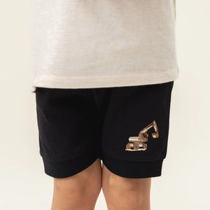 Nano Boys 3 Piece PJ Set