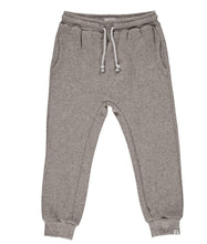 Load image into Gallery viewer, Me And Henry Boys Jogger Pants in Grey: Size 0-3M to 5-6y
