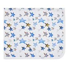 Load image into Gallery viewer, Coccoli Modal/Tencel Organic Cotton Baby Blanket: Assorted Colors
