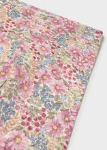 Load image into Gallery viewer, Mayoral Girls Floral Print Leggings: Sizes 2 to 4 Years
