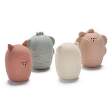 Load image into Gallery viewer, Nouka Animal Bath Toys - Fairy Collection
