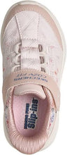 Load image into Gallery viewer, Skechers Slip-ins “Little Flower” — Cozy Fit: Size 6 to 10 Toddler
