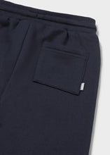 Load image into Gallery viewer, Mayoral Boys Navy Blue Joggers: Size 2 to 4 Years
