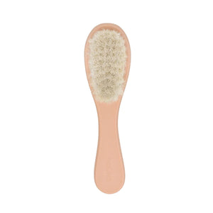 Nouka Baby’s First Brush in Soft Blush