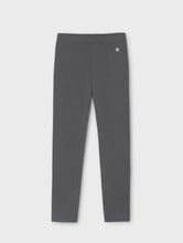 Load image into Gallery viewer, Mayoral Cotton Leggings in Grey: Size 8 to 14 Years
