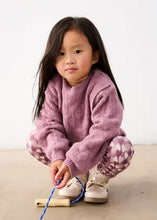 Load image into Gallery viewer, Mayoral Girls Soft Knit Sweater in Violette: Size 3 to 9 Years
