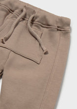 Load image into Gallery viewer, Mayoral Baby Joggers in Biscotti: Size 2/4M - 18M
