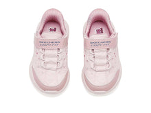 Load image into Gallery viewer, Skechers Slip-ins “Little Flower” — Cozy Fit: Size 6 to 10 Toddler
