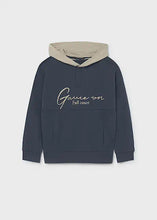 Load image into Gallery viewer, Mayoral Oversized Hoodie “Game On” Graphic: Size 10 to 16 Years

