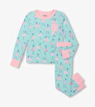 Load image into Gallery viewer, Hatley Ballerina Organic Cotton Pajamas : Sizes 2 to 12
