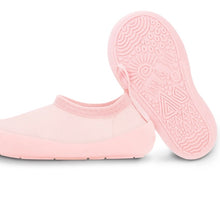 Load image into Gallery viewer, Jan &amp; Jul Water Play Shoes in Soft Pink: Sizes 3 Toddler to 10 Toddler
