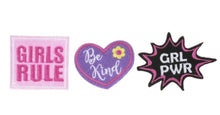 Load image into Gallery viewer, Mix and Match Collectible Fashion Patches
