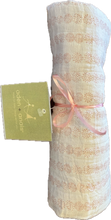 Load image into Gallery viewer, Aden &amp; Anais Muslin Cotton Swaddle Blankets in Flowers Bloom
