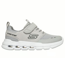 Load image into Gallery viewer, Skechers Glide Step Flow in White: Size 12 to 2
