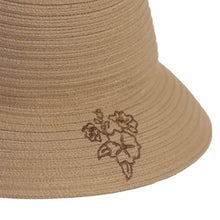 Load image into Gallery viewer, Flower Flexi Sun Hat
