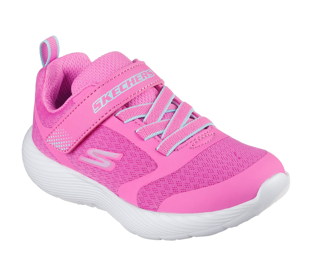 Skechers Toddler “Venice Cruise” Sneakers in Pink: Size 5 to 10