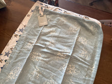 Load image into Gallery viewer, Coccoli Modal/Tencel Organic Cotton Baby Blanket: Assorted Colors
