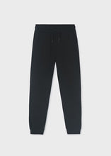 Load image into Gallery viewer, Mayoral Joggers in Black: Size 8 to 16 Years
