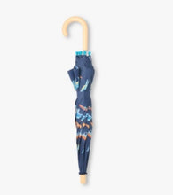 Load image into Gallery viewer, Hatley Colourful Dino Print Umbrella
