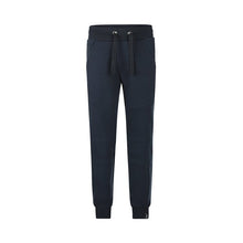 Load image into Gallery viewer, Dark Blue Cotton Joggers: Sizes 2 to 12 Years
