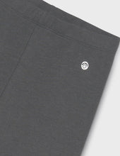 Load image into Gallery viewer, Mayoral Cotton Leggings in Grey: Size 8 to 14 Years
