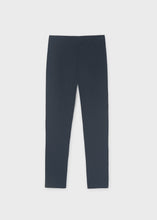Load image into Gallery viewer, Mayoral Cotton Leggings in Black: Size 8 to 14 Years
