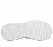 Load image into Gallery viewer, Skechers Glide Step Flow in White: Size 12 to 2

