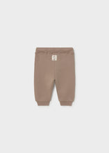 Load image into Gallery viewer, Mayoral Baby Joggers in Biscotti: Size 2/4M - 18M
