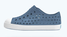 Load image into Gallery viewer, Natives Jefferson Shoes in Oasis Blue: Size C4 to J6
