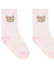 Load image into Gallery viewer, Mayoral Baby Girl Socks 4 Pack: Size 0M to 18M
