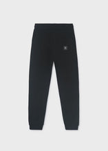 Load image into Gallery viewer, Mayoral Joggers in Black: Size 8 to 16 Years
