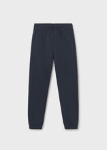 Load image into Gallery viewer, Mayoral Boys Joggers in Black: Size 8 to 18
