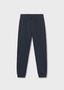 Mayoral Boys Joggers in Black: Size 8 to 18