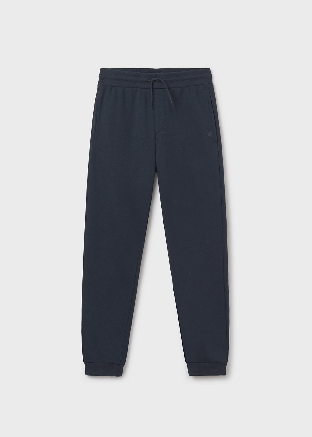 Mayoral Boys Joggers in Black: Size 8 to 18