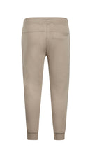 Load image into Gallery viewer, Slim Cut Joggers in Sand: Size 2 to 12 Years
