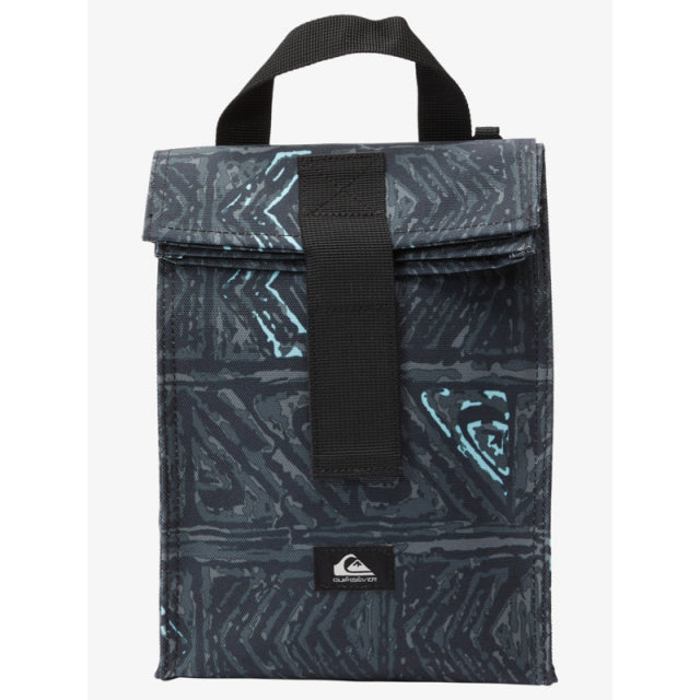 Quiksilver “Lunch Bud” Cooler Bag (Graffiti Style)