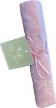 Load image into Gallery viewer, Aden &amp; Anais Muslin Cotton Swaddle Blankets in Flowers Bloom
