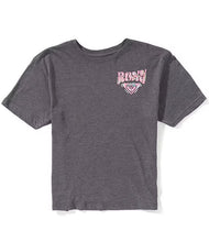 Load image into Gallery viewer, Roxy Graphic Tee “Paradise Found”: Size 6 to 16 Years
