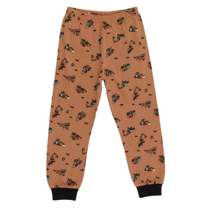 Nano Boys 3 Piece PJ Set