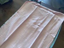 Load image into Gallery viewer, Coccoli Modal/Tencel Organic Cotton Baby Blanket: Assorted Colors
