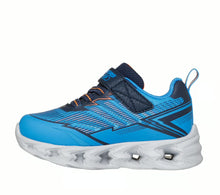 Load image into Gallery viewer, Skechers “Veltrox” Light Up Runners: Size 5 to 10 Toddler
