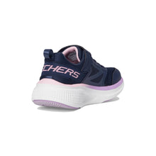Load image into Gallery viewer, Skechers “Where’s My Skechers” Sneakers in Black/Pink: Size 10 to 4
